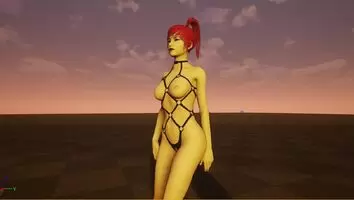 HoeRizon 0.0.8