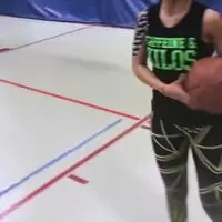 Bayley’s ass is simply amazing