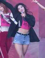 Lovelyz - Mijoo