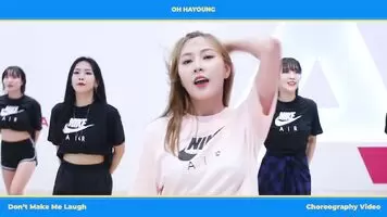 Oh Hayoung