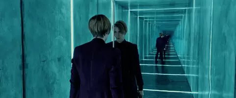 Ruby Rose in John Wick 2