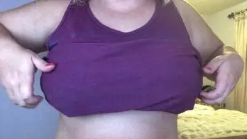 First titty drop
