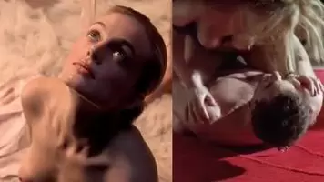 Heather Graham classic Plot in “Killing me softly”