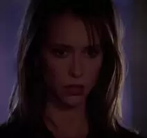 Jennifer Love Hewitt in The Time of Our Lives episode 3