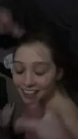 Does anyone know her name?