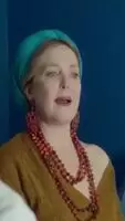 Agnes Soral ageless plots in HP S1E4
