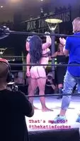What would you do with Katie Forbes?