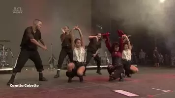 Camila Cabello