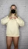 Her Content in Comment