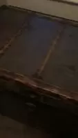 *brad pitt in Seven voice* what's in the fucking box?!