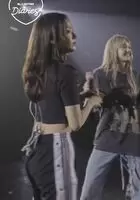 Blackpink - Jisoo/Rose