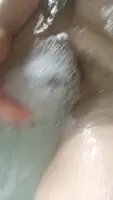 Soaking & spreading