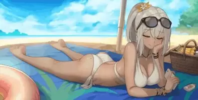 Hehe- what do you want to do?
