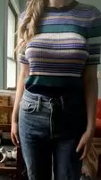 A rather high percentage of my body is boob