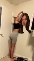 Huge Booty