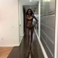 Beautiful Unknown Model