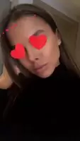 Heart eyes