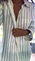 I get horny knowing the neighbors had a good view of me naked outside :)
