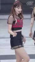 9Muses - Sojin & Kyungri