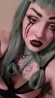 Lick lick 😋 😜 do you like my tits? 😘