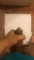 how’s this for a cum cannon?