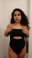 I hope you think I'm adorable and fuckable at the same time