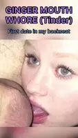 Backseat Tinder Slut
