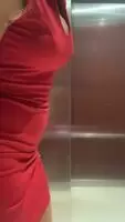 Just a milf in heat ready for date night.