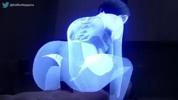 Cortona Reverse Cowgirl