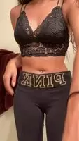Love flashing my tits 😋