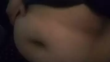 I kwpt getting requests for a belly jiggle