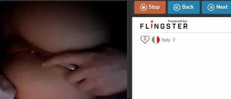 She loved the feeling of her ass being filled