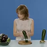 Foreplay 101: How to get your man erect.