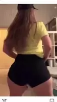 Curvy Kristina
