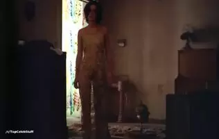 Lena Headey - The Hunger