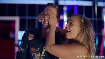Dont Touch Her 8 - With Blanche Bradburry