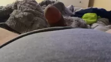 Nighttime cum