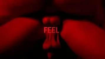 Feel Each Thrusts