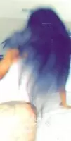Id enjoy eating her entire asshole