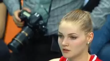 Valeriya Safonova