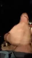 Rub My Cum All Over