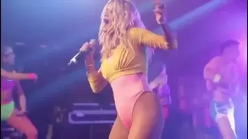 Rita Ora