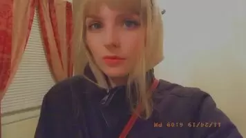 travelin’ ahegao
