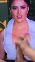 Salma Hayek