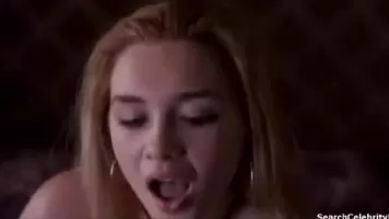 Florence Pugh has real Fucktoy energy