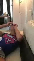 Hand Spinner