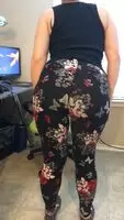 orgive my dorky ass for being so bad xD I'm trying to get better at twerking. Practice makes perfect, right?