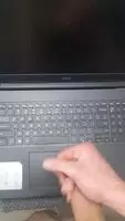 On labtop