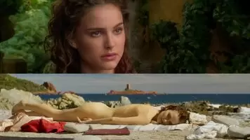 Natalie Portman