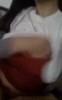 Do you guys enjoy big brown tits ?